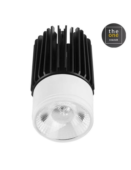 Focos de empotrar y downlight PLAY 71-5236-14-37 LEDS C4