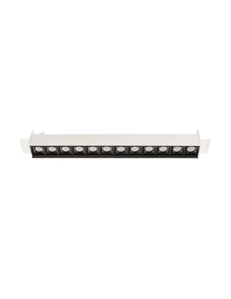 Focos de empotrar y downlight BENTO 90-6173-14-60 LEDS C4
