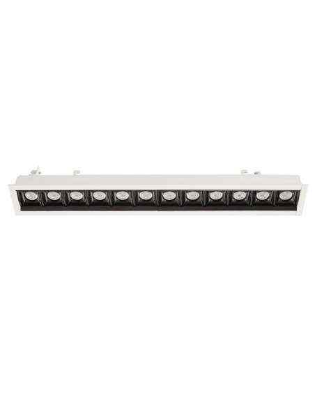 Focos de empotrar y downlight BENTO 90-6377-14-60 LEDS C4