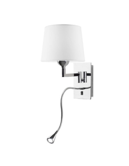 Apliques de pared OXFORD 05-2840-21-82 LEDS C4