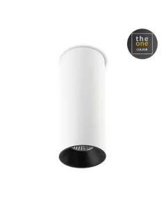 Foco superficie PLAY SURFACE 15-5675-14-00 LEDS C4