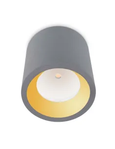 Comprar COSMOS 15 9790 34 CL LEDS C4 Plafon exterior