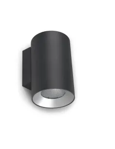Aplique exterior COSMOS 05-9952-Z5-CL LEDS C4