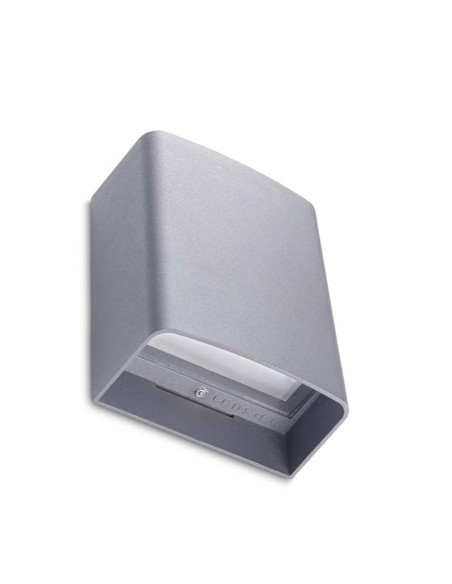 Aplique exterior CLOUS 05-9926-34-CL LEDS C4