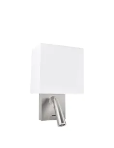 Apliques de pared GAMMA 05-6422-81-14 LEDS C4