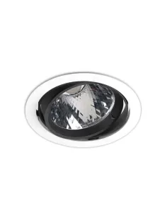 Focos de empotrar y downlight CARDEX C 90-3299-14-37 LEDS C4
