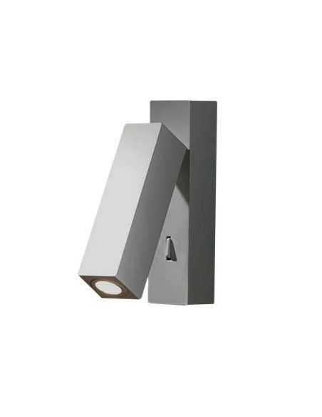 Aplique con lector HALL 05-1940-81-81 LEDS C4