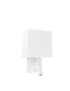 Apliques de pared GAMMA 05-6422-14-14 LEDS C4