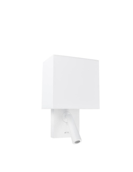 Apliques de pared GAMMA 05-6422-14-14 LEDS C4