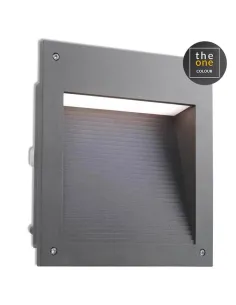 Empotrable exterior MICENAS 05-9885-Z5-CL LEDS C4