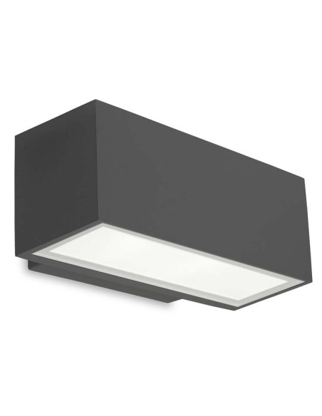 Aplique de exterior AFRODITA LEDS-C4 05-9911-Z5-CL
