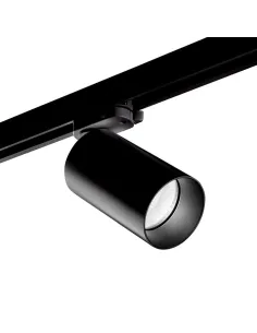 Proyector de carril ATOM 35-6283-60-MS Leds c4