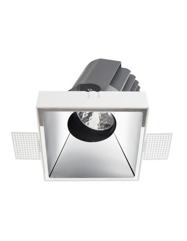 Focos de empotrar y downlight SIA ADJUSTABLE AH38-33X8S3BBWT LEDS C4