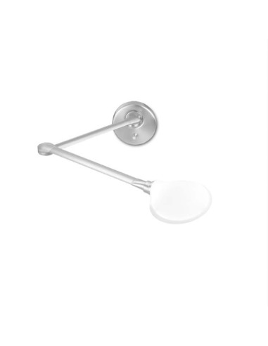 Aplique articulado SUITE 05-0380-BW-B8 LEDS C4