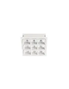 Focos de empotrar y downlight BENTO 90-6389-14-14 LEDS C4