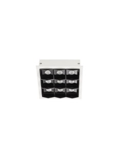 Focos de empotrar y downlight BENTO 90-6389-14-60 LEDS C4