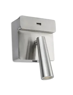 Apliques de pared GAMMA 05-6424-81-81 LEDS C4