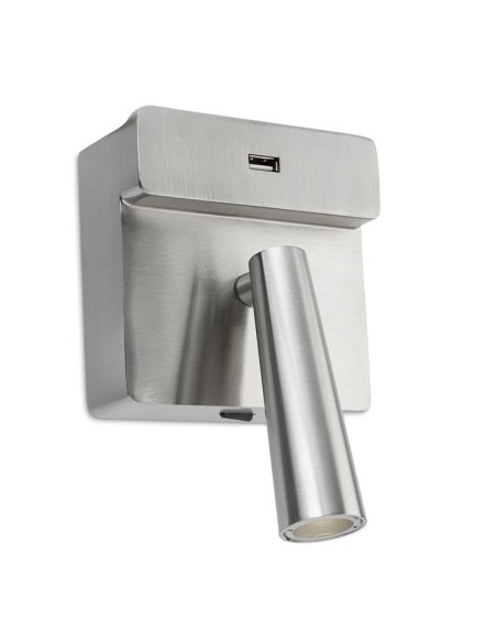 Apliques de pared GAMMA 05-6424-81-81 LEDS C4