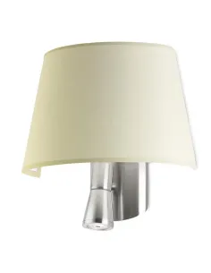Comprar BALMORAL 05 2814 81 20 LEDS C4 Aplique de pared