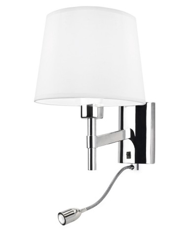 Aplique de pared BRISTOL 05-2820-21-21 LEDS C4
