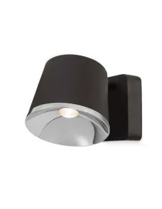 Apliques de pared DRONE LEDS-C4 05-5306-CI-21