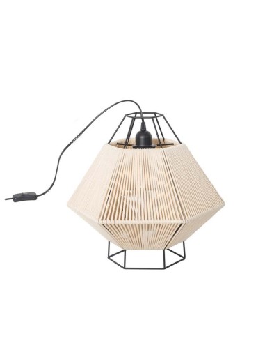 Lámpara sobremesa LEGATO 10-5930-05-20 LEDS C4