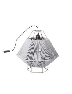 Lámpara sobremesa LEGATO 10-5930-05-34 LEDS C4