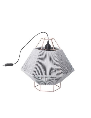 Lámpara sobremesa LEGATO 10-5930-05-34 LEDS C4
