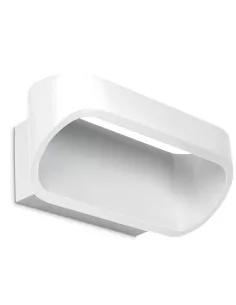 Comprar OVAL 05 0070 14 14 LEDS C4 Aplique minimalista