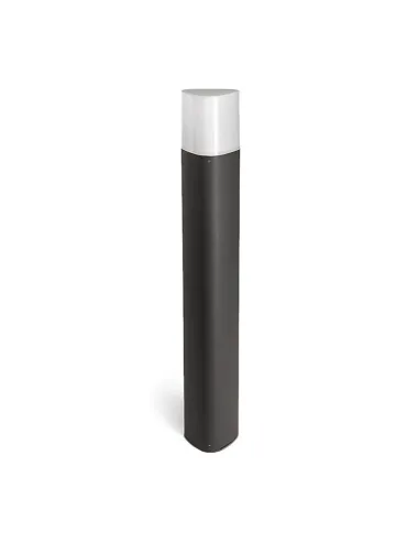 Balizas exterior MANDELA PX-0087-ANT LEDS C4