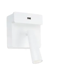 Apliques de pared GAMMA 05-6424-14-14 LEDS C4