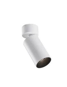 Plafones de techo ATOM 15-6484-14-MS LEDS C4