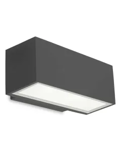 Aplique de exterior AFRODITA LEDS-C4 05-9912-Z5-CL