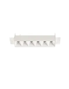 Focos de empotrar y downlight BENTO 90-6167-14-14 LEDS C4