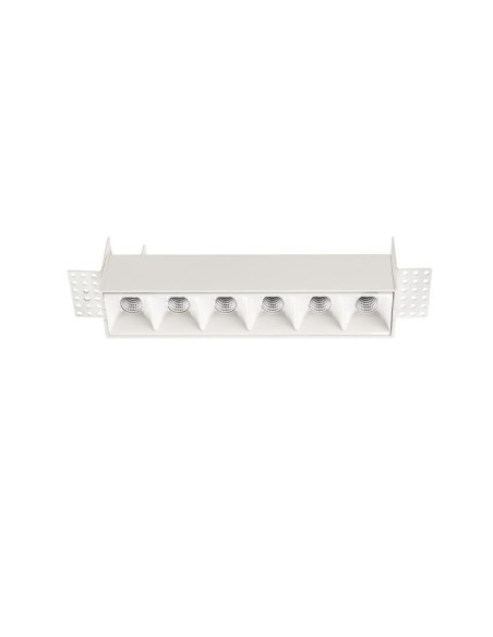 Focos de empotrar y downlight BENTO 90-6172-14-14 LEDS C4