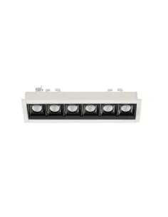 Focos de empotrar y downlight BENTO 90-6372-14-60 LEDS C4