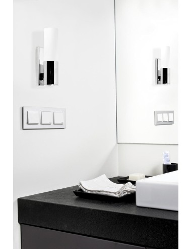 Comprar DRESDE ON 05 1411 21 F9 LEDS C4 Aplique de baño