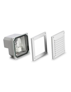Comprar MICENAS 05 9182 34 B8 LEDS C4 Empotrable exterior