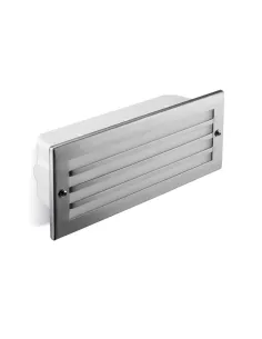Empotrable exterior HERCULES 05-9212-CA-CM LEDS C4