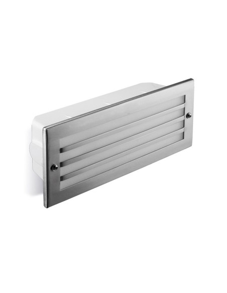 Empotrable exterior HERCULES 05-9212-CA-CM LEDS C4