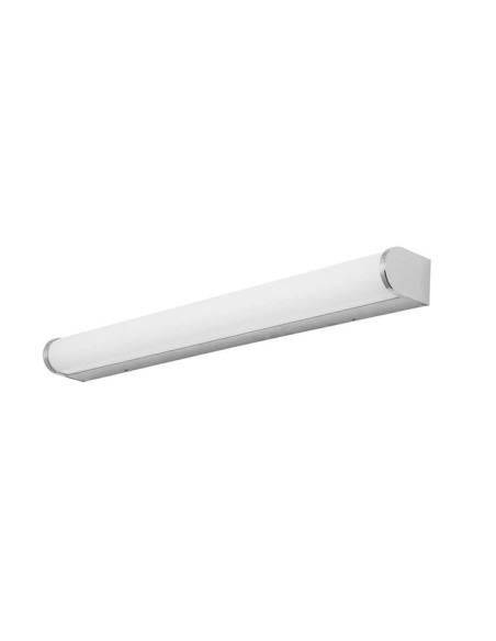 Apliques exterior LUNGO DE-0429-CRO LEDS C4