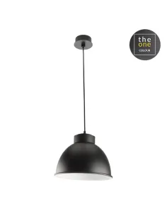 Lámpara colgante PEK 00-4962-60-00 LEDS C4