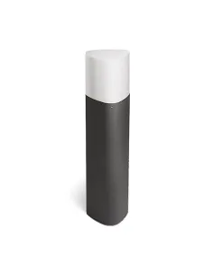 Balizas exterior MANDELA PX-0086-ANT LEDS C4