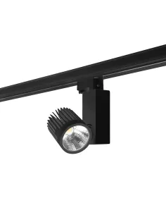 Proyectores interior ONYX TC-0357-NEG LEDS C4