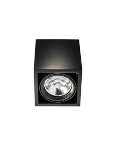 Plafones de techo MULTIDIR EVO L AF24-AAG5NABU60 LEDS C4