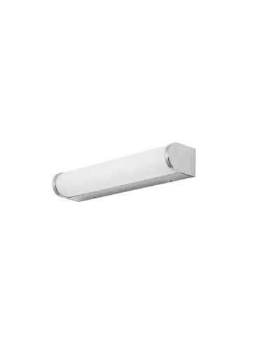 Apliques exterior LUNGO DE-0428-CRO LEDS C4