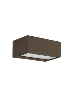 Aplique de exterior NEMESIS LEDS-C4 05-9649-J6-T2