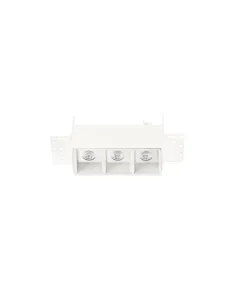 Focos de empotrar y downlight BENTO 90-6162-14-14 LEDS C4