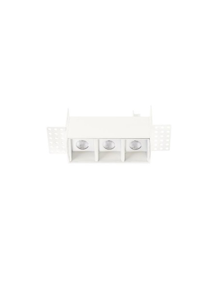 Focos de empotrar y downlight BENTO 90-6162-14-14 LEDS C4