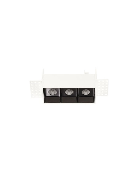 Focos de empotrar y downlight BENTO 90-6162-14-60 LEDS C4